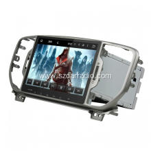 Kia Sportage 2016 Car GPS Navigation